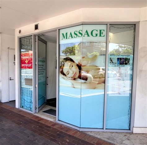 mosman asian massage|Mosman Massage Salon